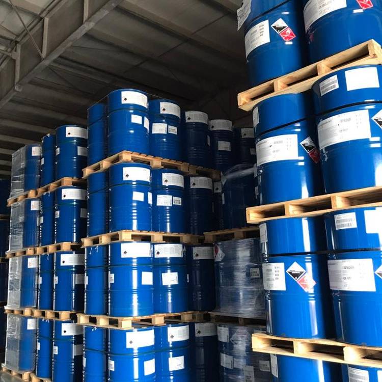 China Manufacturer Isocyanate Hardener/ Polyisocyanate/ Polyurethane Curing Agent Bg-l75a Based On Tdi